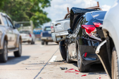 Unfallwagen Ankauf München
